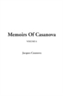 Image for Memoirs of Casanova, V6