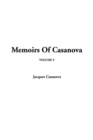 Image for Memoirs of Casanova, V9