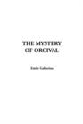 Image for The Mystery of Orcival