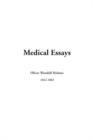 Image for Medical Essays