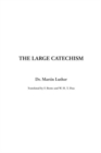 Image for The Large Catechism