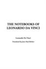 Image for The Notebooks of Leonardo DA Vinci