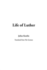 Image for Life of Luther