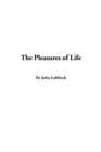 Image for The Pleasures of Life