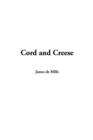 Image for Cord and Creese