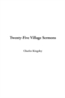 Image for Twenty-Five Village Sermons