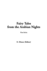 Image for Fairy Tales from the Arabian Nights, First Series