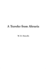 Image for Traveler from Altruria, A