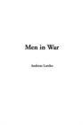 Image for Men in War