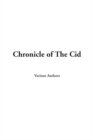 Image for Chronicle of the CID