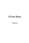 Image for Love Story, A