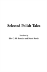 Image for Selected Polish Tales