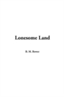 Image for Lonesome Land