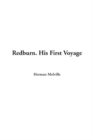 Image for Redburn. His First Voyage