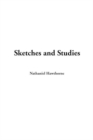Image for Sketches and Studies