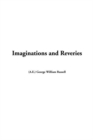 Image for Imaginations and Reveries