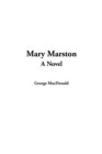 Image for Mary Marston