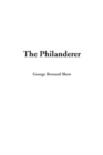 Image for The Philanderer