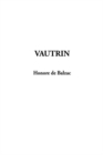 Image for Vautrin