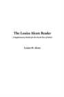 Image for The Louisa Alcott Reader