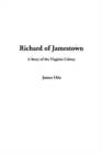 Image for Richard of Jamestown