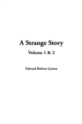 Image for Strange Story, A: V1 &amp; 2