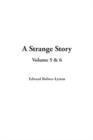 Image for Strange Story, A: V5 &amp; 6