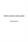 Image for Peeps at Many Lands: Japan : Japan