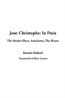 Image for Jean Christophe: in Paris