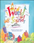 Image for My World of Sounds Big Book - English