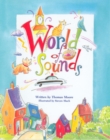 Image for My World of Sounds Little Book 6-Pack - English