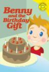 Image for Benny and the Birthday Gift