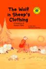 Image for The Wolf in Sheep&#39;s Clothing: A Retelling of Aesop&#39;s Fable