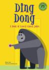 Image for Ding dong: a book of knock-knock jokes