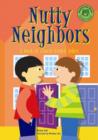 Image for Nutty Neighbors: A Book of Knock-knock Jokes