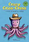 Image for Crazy Criss-cross: A Book of Mixed-up Riddles