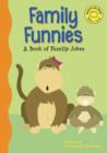 Image for Family Funnies: A Book of Family Jokes