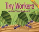 Image for Tiny Workers: Ants in Your Backyard
