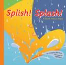 Image for Splish, Splash!: A Book About Rain