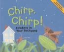 Image for Chirp, Chirp!