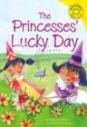 Image for Princesses&#39; Lucky Day : book 5