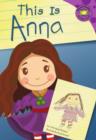 Image for This is Anna