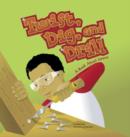 Image for Twist, dig, and drill: a book about screws