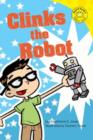 Image for Clinks the Robot