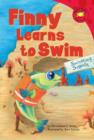 Image for Finny Learns to Swim
