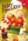 Image for Riley Flies a Kite