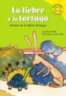 Image for La liebre y la tortuga: versiâon de la fâabula de Esopo