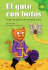 Image for El gato con botas: versiâon del cuento de los hermanos Grimm