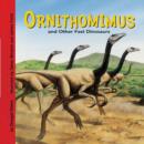 Image for Ornithomimus and Other Fast Dinosaurs