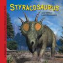 Image for Styracosaurus and Other Last Dinosaurs